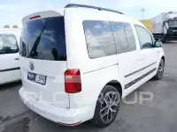 2016 Volkswagen Caddy