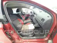 2016 Volkswagen Polo