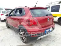 2016 Volkswagen Polo