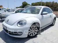 2016 Volkswagen BEETLE