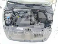 2016 Volkswagen BEETLE
