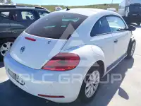 2016 Volkswagen BEETLE
