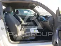 2016 Volkswagen BEETLE