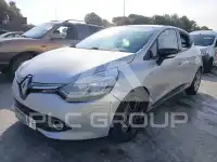 2016 Renault Clio