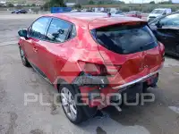 2016 Renault Clio
