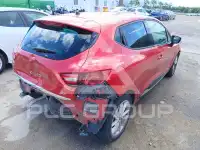 2016 Renault Clio
