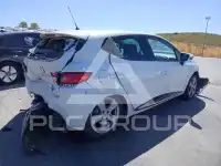 2016 Renault Clio