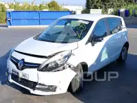 2016 Renault Scenic