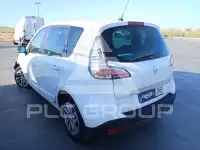 2016 Renault Scenic