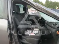 2016 Renault Scenic