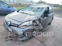 2016 Renault Scenic
