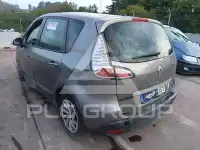 2016 Renault Scenic