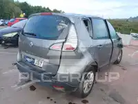 2016 Renault Scenic