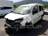 2016 Renault Kangoo