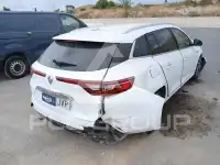2016 Renault Megane
