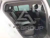 2016 Renault Megane