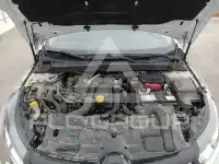 2016 Renault Megane