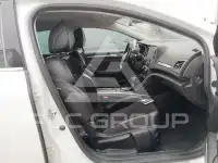 2016 Renault Megane