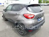 2016 Renault Captur