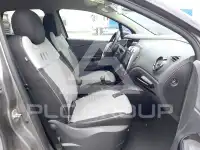 2016 Renault Captur