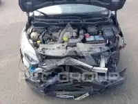 2016 Renault Captur