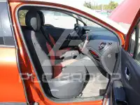2016 Renault Captur
