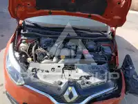 2016 Renault Captur
