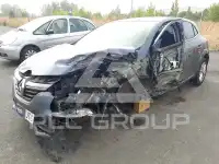 2016 Renault Megane