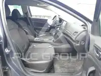 2016 Renault Megane