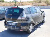 2016 Renault Megane