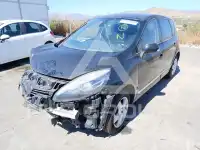 2016 Renault Megane