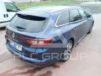 2016 Renault Talisman