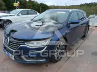 2016 Renault Talisman