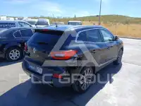 2016 Renault Kadjar