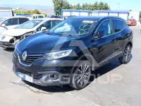 2016 Renault Kadjar
