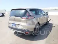 2016 Renault Espace