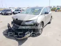 2016 Renault Espace