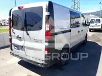 2016 Renault Trafic