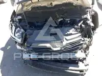 2016 Renault Trafic