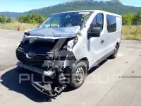 2016 Renault Trafic