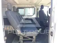 2016 Renault Trafic