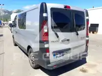 2016 Renault Trafic