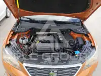 2016 Seat Alteca