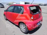 2016 Seat Mii