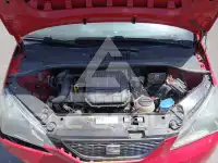 2016 Seat Mii