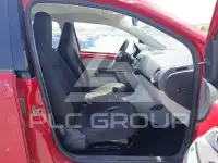 2016 Seat Mii
