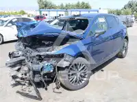 2016 Seat Leon