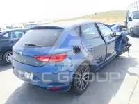 2016 Seat Leon