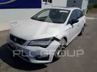 2016 Seat Leon