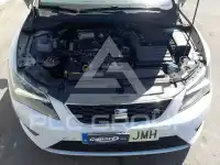 2016 Seat Leon